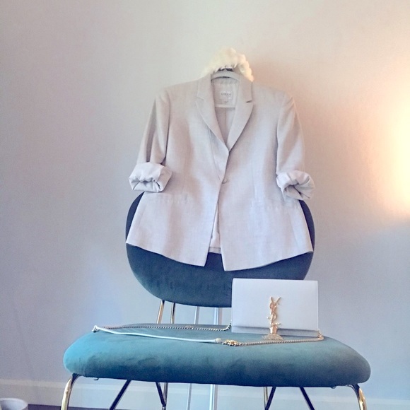 Armani Cashmere Blazer - Picture 2 of 6